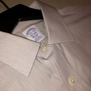 Brooks Brothers Dress Shirt